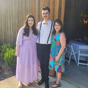 Meet your Posher, Tammy